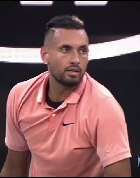 英国网球队血洗澳大利亚网球队，克耶高斯绝境逆转的简单介绍