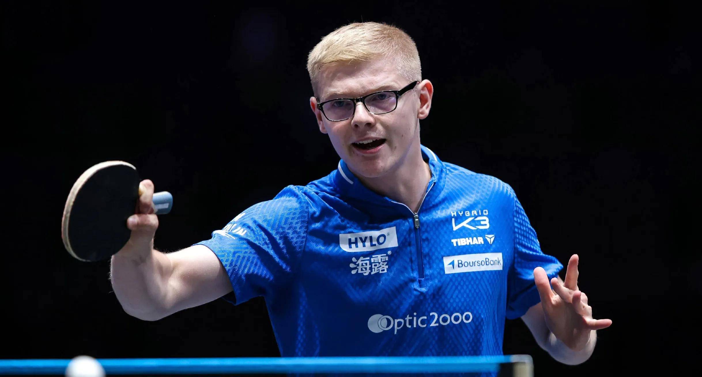 比利时乒乓球队翻盘德国乒乓球队,奥恰洛夫统治全场的简单介绍 比利时乒乓球队翻盘德国乒乓球队,奥恰洛夫统治全场的简单介绍