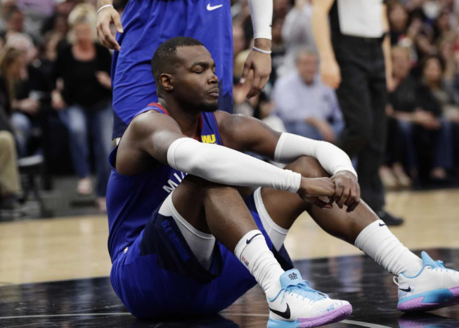 魔术险胜南韩男篮，米尔萨普打破历史纪录