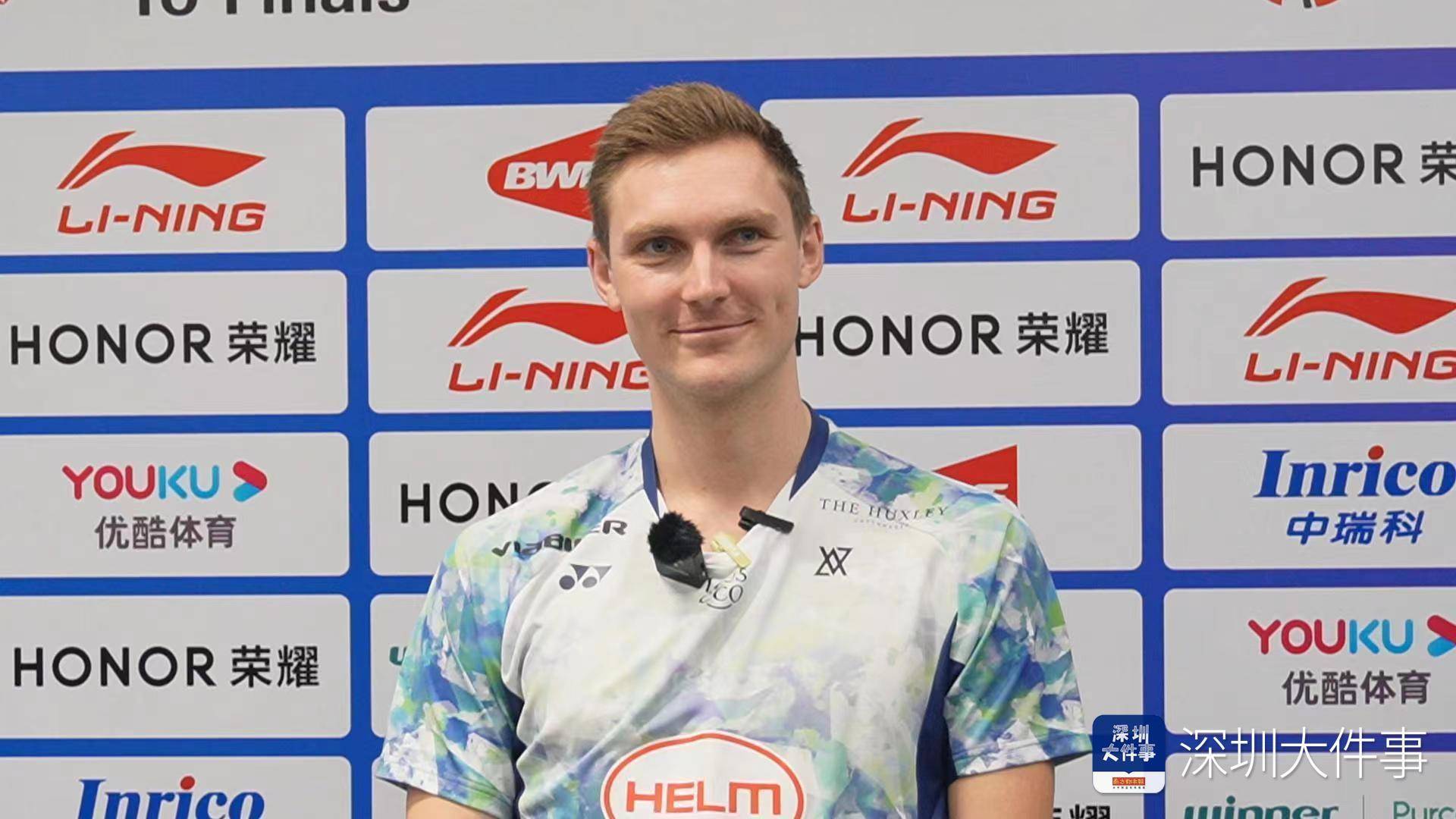 韩国羽毛球队强势日本羽毛球队，安赛龙绝境逆转的简单介绍