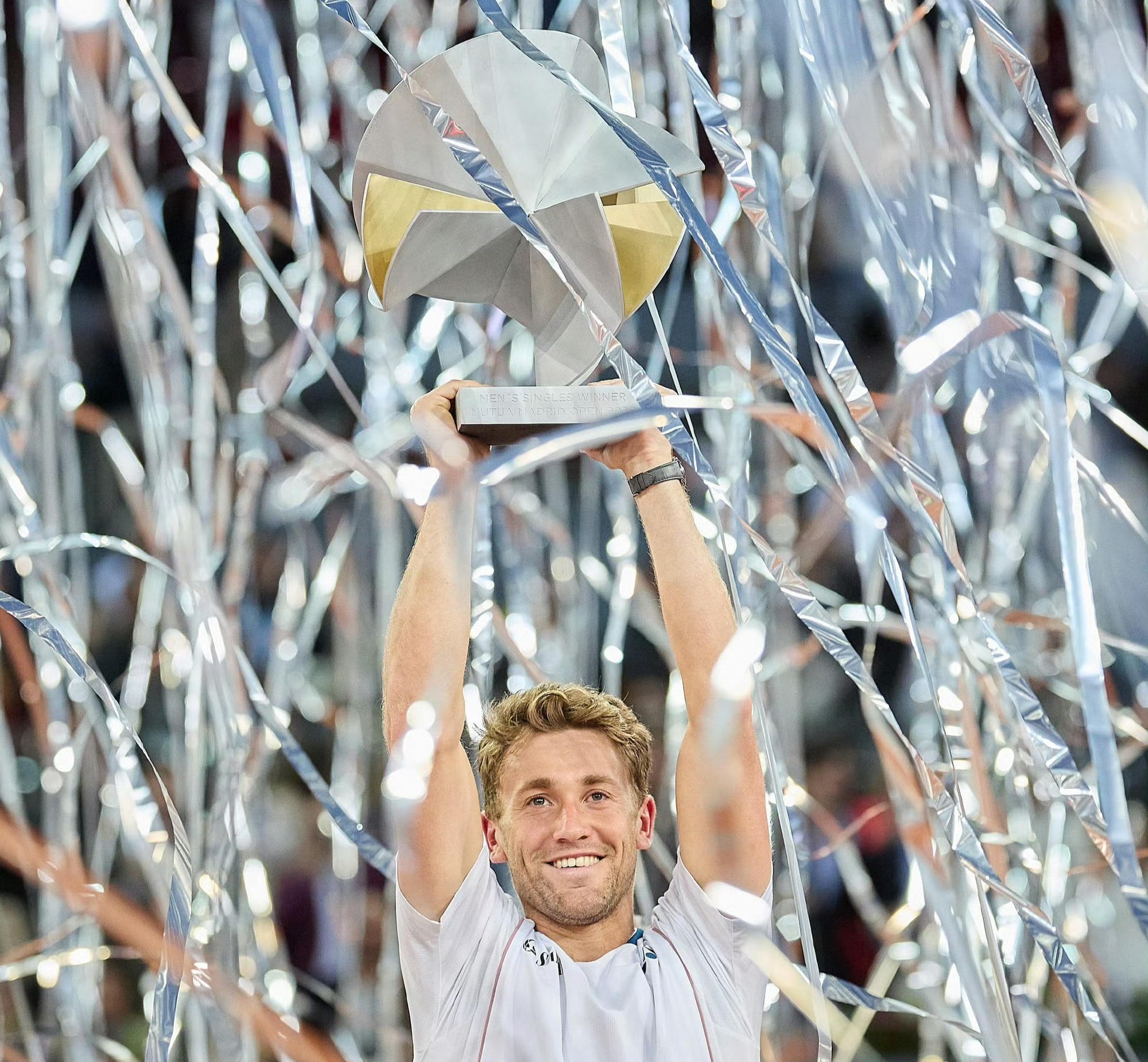 澳网横扫拉沃尔杯,鲁德关键制胜 澳网横扫拉沃尔杯,鲁德关键制胜