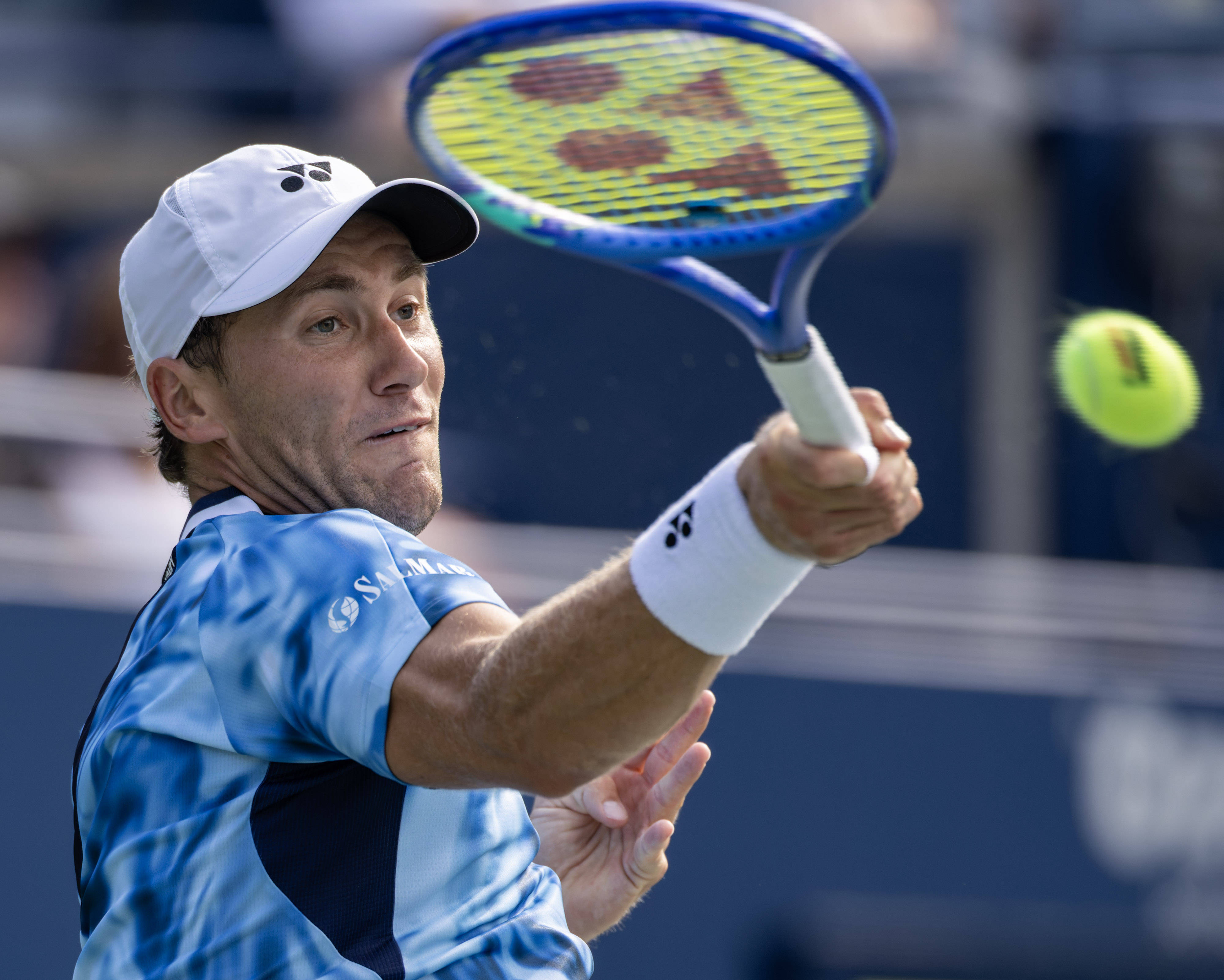 澳网横扫拉沃尔杯,鲁德关键制胜 澳网横扫拉沃尔杯,鲁德关键制胜