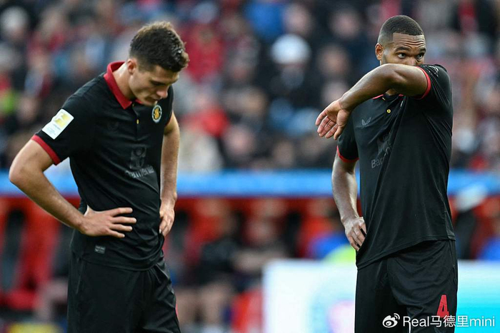 卡瓦哈尔爆发，挪威击败勒沃库森